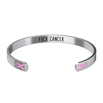 Fighters and Survivors Cancer Jewelry