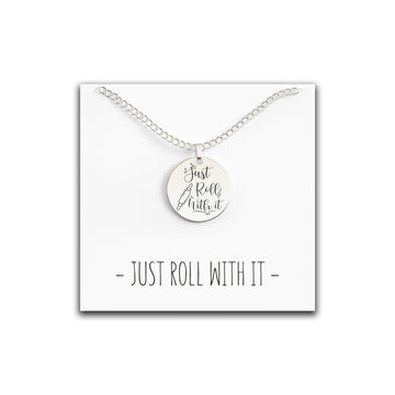Baking Necklaces