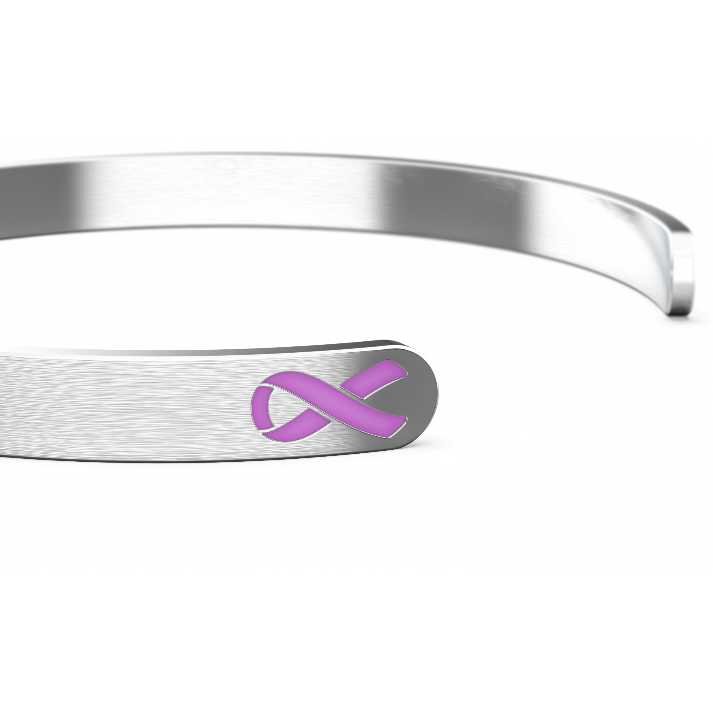 Fight Pancreatic Cancer Awareness Ribbon Month Day Survivor  Pancreatic  Cancer  Sticker  TeePublic
