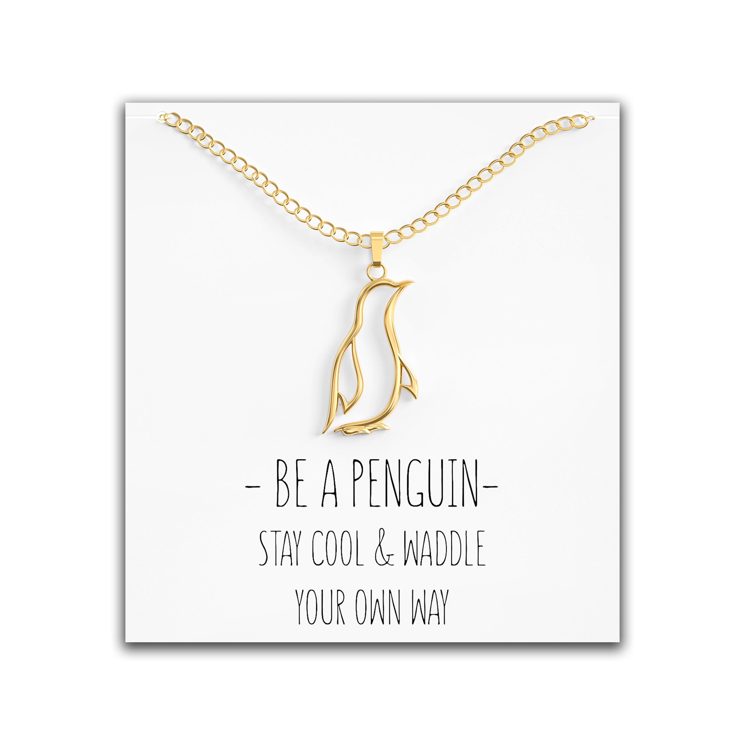 Mini Penguin Diamond Pendant 68749: buy online in NYC. Best price at  TRAXNYC.